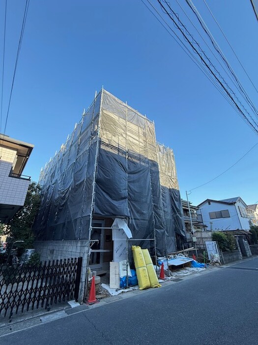 物件外観写真2　(その他)