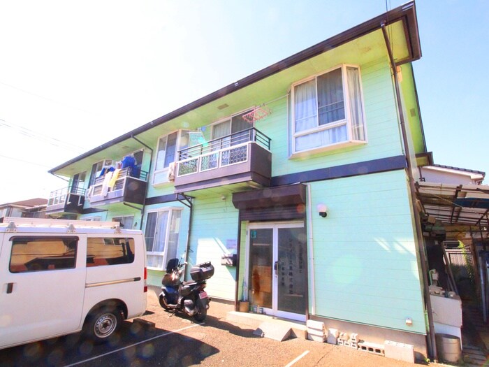 物件外観写真4　(外観写真)