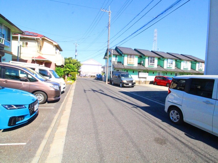 物件外観写真6　(周辺環境)