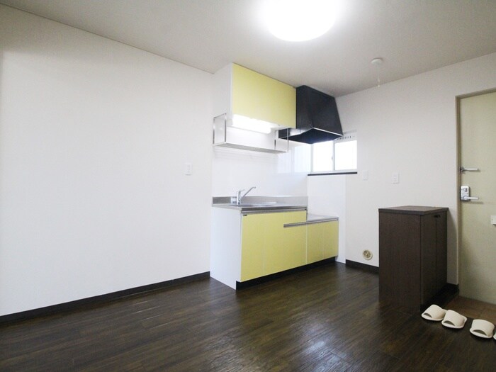 物件内観写真10　(居室)