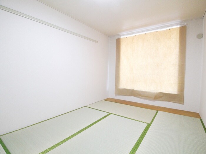 物件内観写真21　(居室)