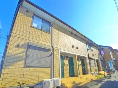 ボナ－ル外観写真