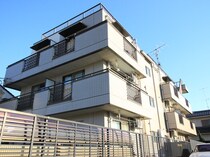 MT小山の外観写真