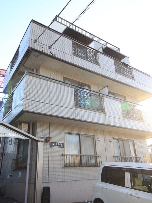 物件外観写真2　(外観写真)