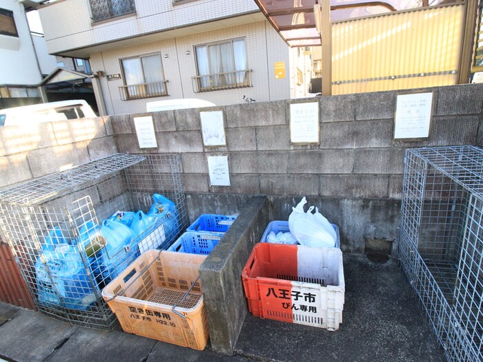 物件外観写真5　(外観写真)