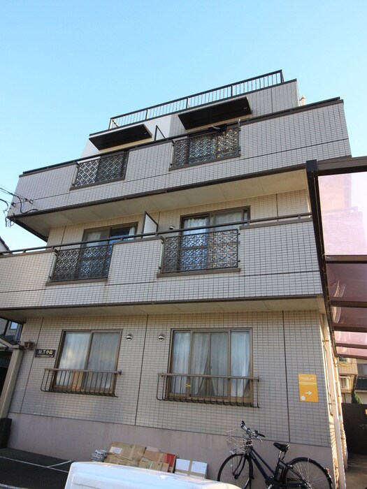 物件外観写真6　(外観写真)