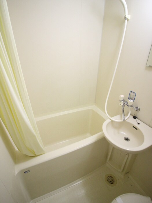 物件内観写真17　(バス／シャワールーム等)