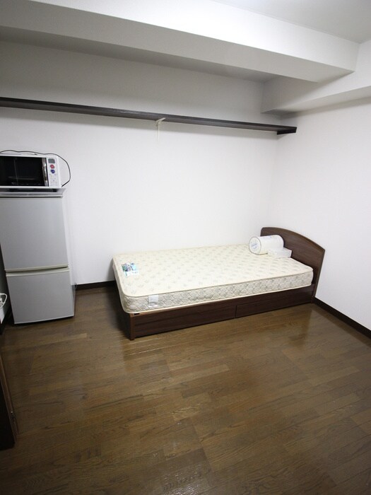 物件内観写真21　(居室)