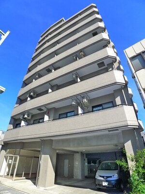 ライフコア東葛西外観写真