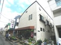 ニューオリエント新所沢