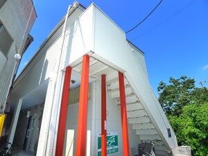 ビシーナコートＧＯＫＯ外観写真