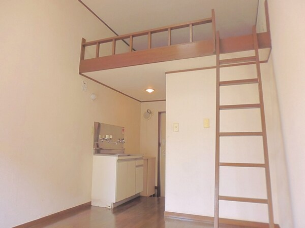 居室