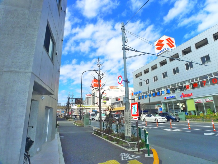外観写真