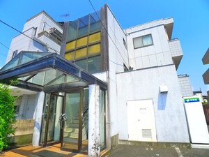 ＮＫハイム外観写真