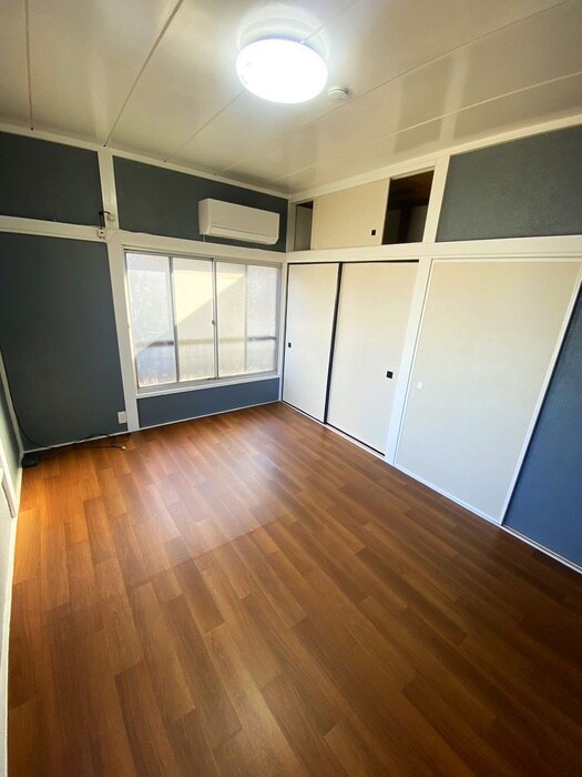 物件内観写真5　(居室)