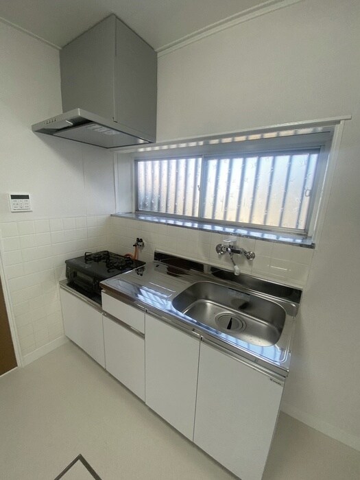 物件内観写真6　(キッチン)