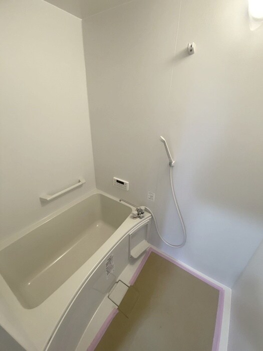 物件内観写真7　(バス／シャワールーム等)