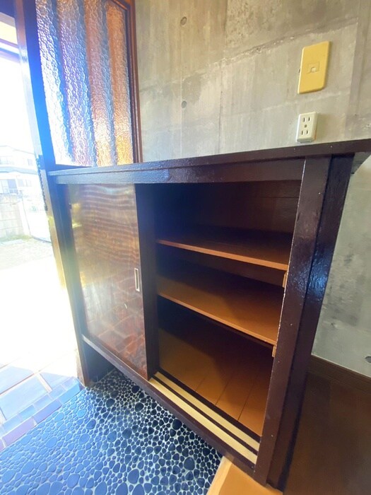 物件内観写真14　(靴箱)