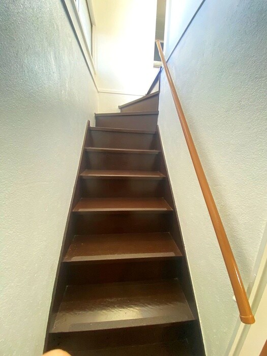 物件内観写真17　(廊下)