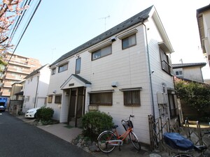 サン・みゆき外観写真