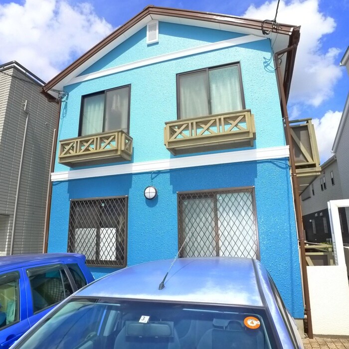 物件外観写真3　(周辺環境)