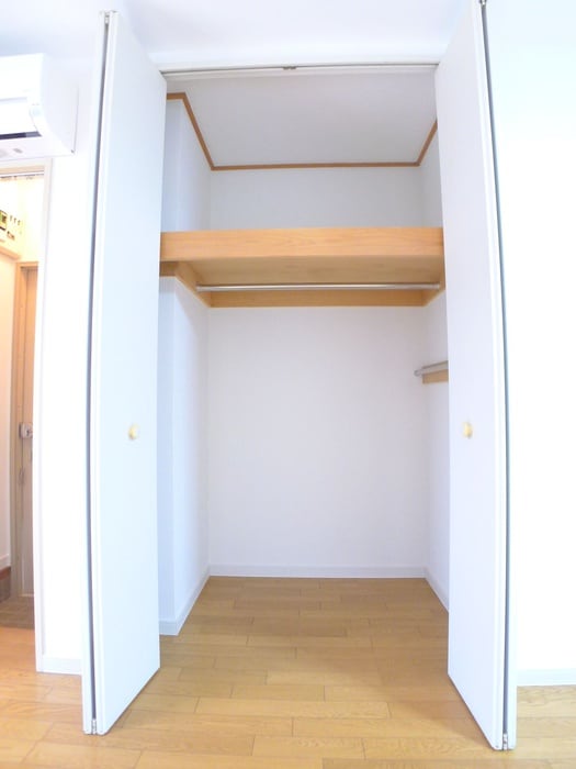 物件内観写真11　(収納)