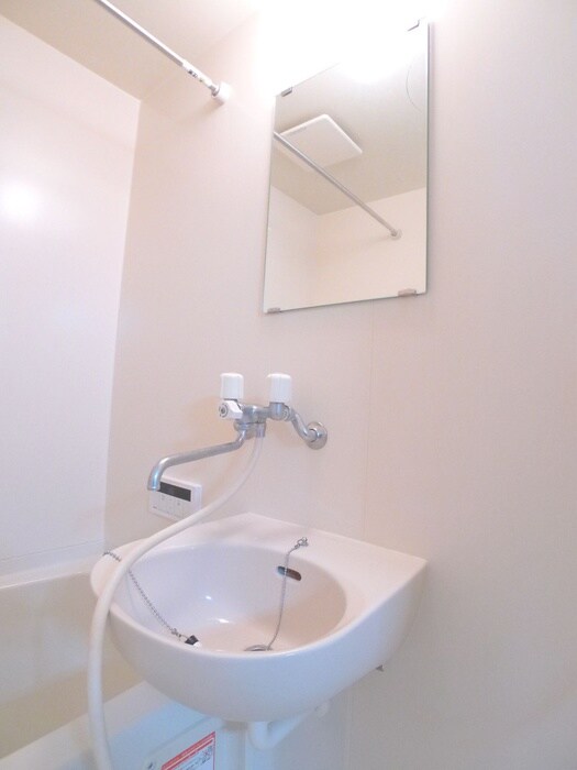 物件内観写真13　(洗面)