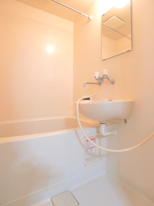 物件内観写真14　(バス／シャワールーム等)