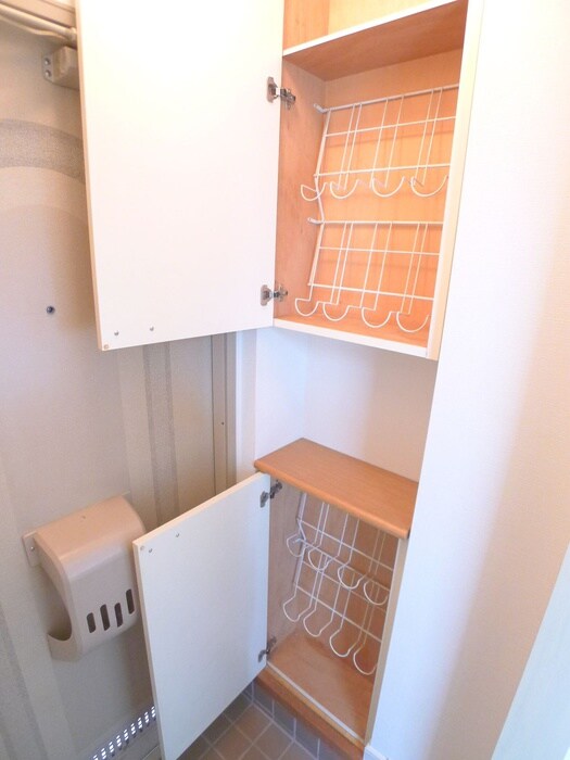 物件内観写真17　(靴箱)