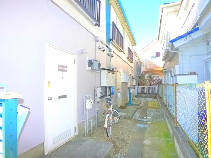 外観写真