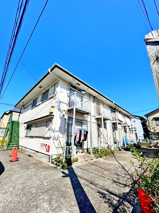 グリーンコーポ