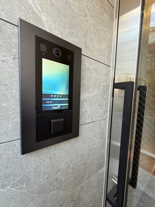 カテリーナ千住大橋のその他