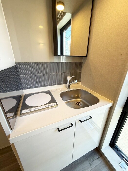 物件内観写真10　(キッチン)