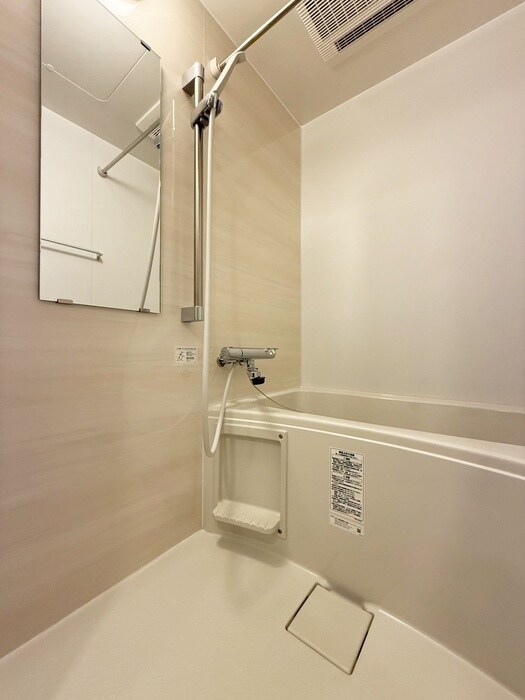 物件内観写真13　(バス／シャワールーム等)