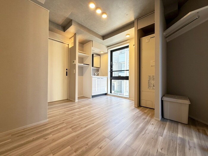 物件内観写真16　(居室)