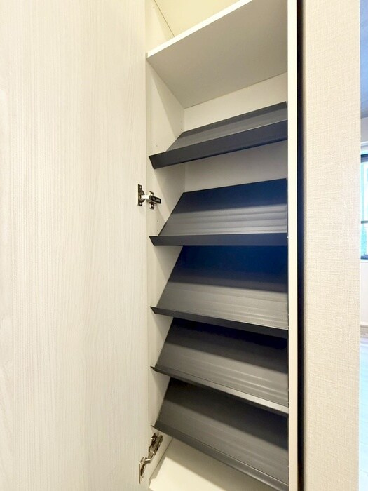 物件内観写真19　(靴箱)