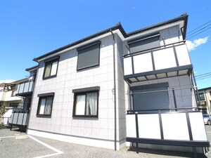フォンティーヌⅠ外観写真