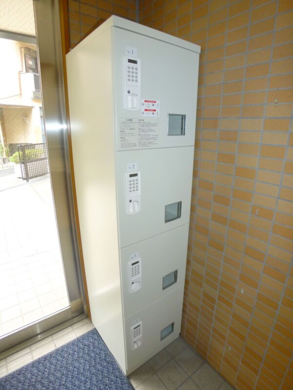 建物設備