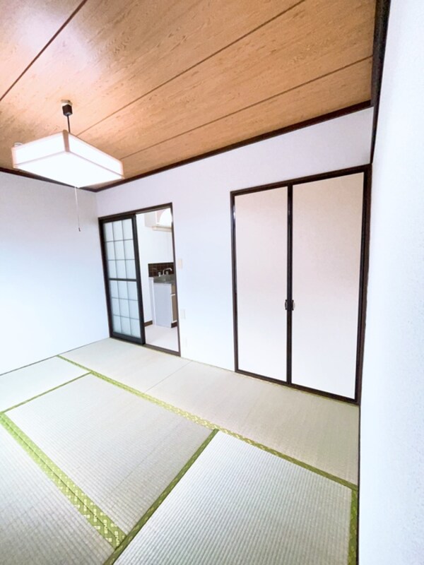 居室