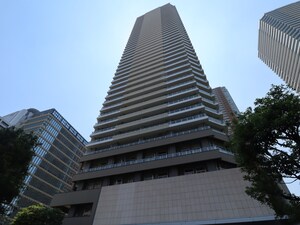 ﾘｴﾄｺｰﾄ武蔵小杉ｲｰｽﾄﾀﾜｰ(1804)外観写真