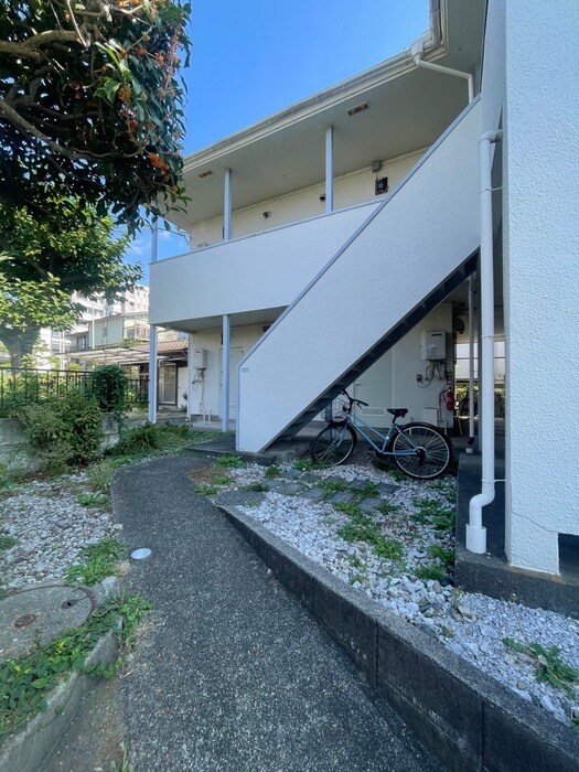 物件外観写真3　(外観写真)