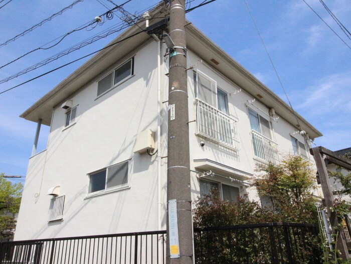 物件外観写真4　(外観写真)