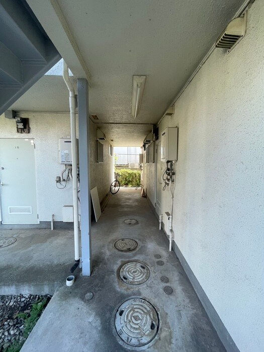 物件外観写真4　(外観写真)