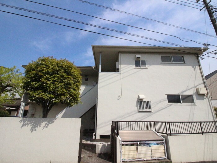 物件外観写真5　(外観写真)