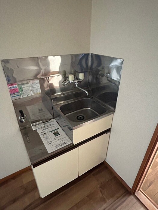 物件内観写真11　(キッチン)