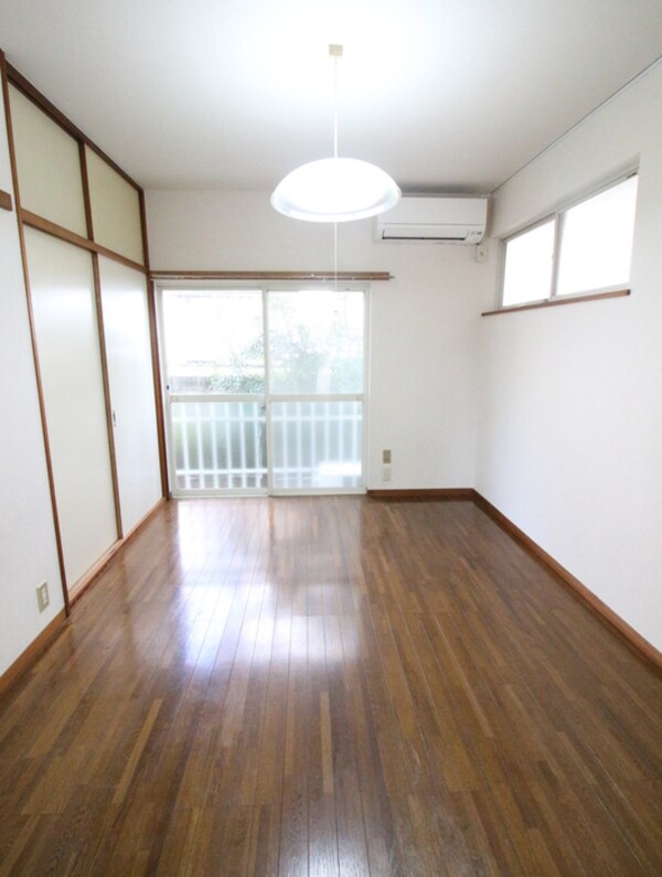 居室