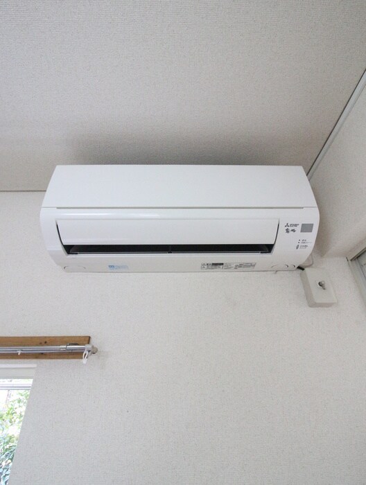 ホワイトコ－トの内観写真