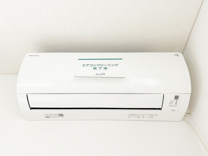 ホワイトコ－トの内観写真