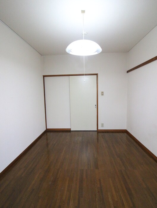 物件内観写真21　(居室)