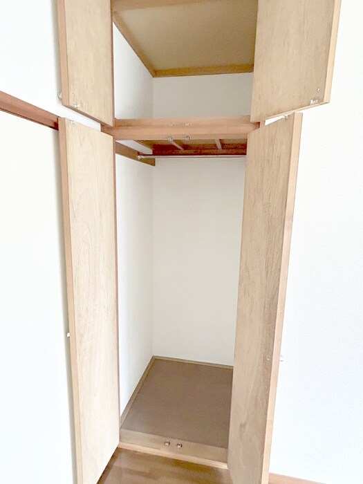 物件内観写真22　(収納)